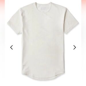 Drop-Cut: BYLT Signature- bone color